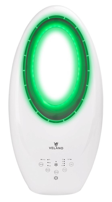 Velano Velano VELWEB0001 Ventilator fără palete 60 W [3]