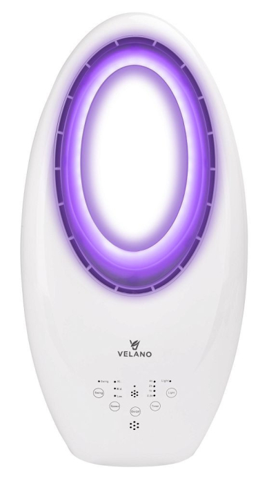Velano Velano VELWEB0001 Ventilator fără palete 60 W [4]