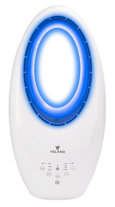 Velano Velano VELWEB0001 Ventilator fără palete 60 W [5]
