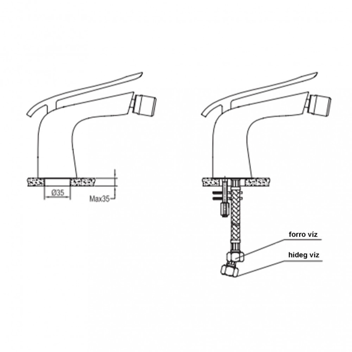 Wellis Baterie bideu Rundo [3]