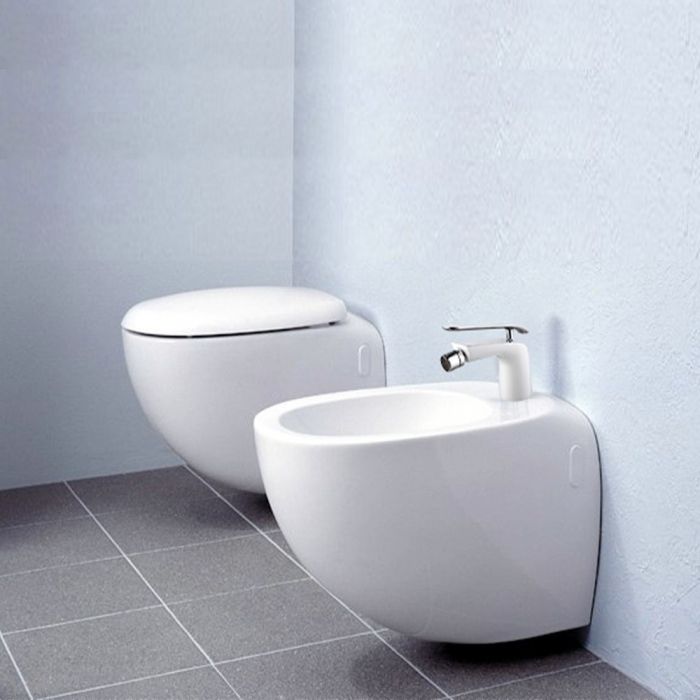 Wellis Baterie bideu Rundo [2]