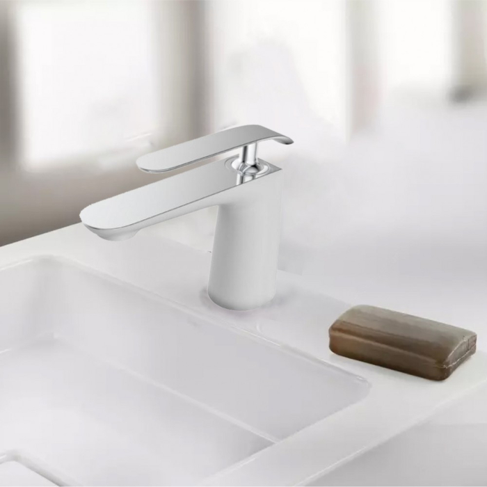 Wellis Baterie lavoar Rundo [2]