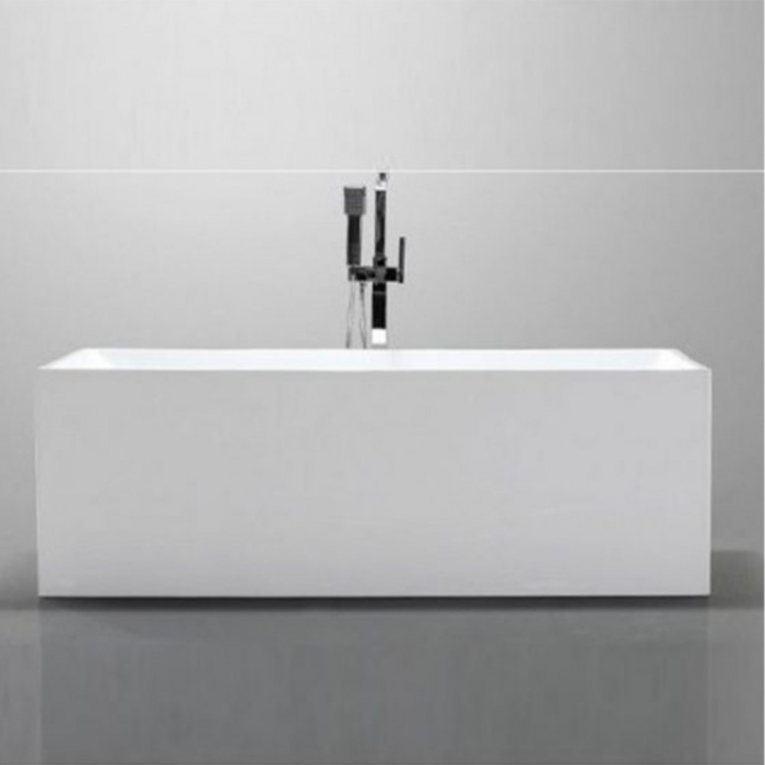 Wellis Cadă de baie dreaptă independentă Flavia [3]