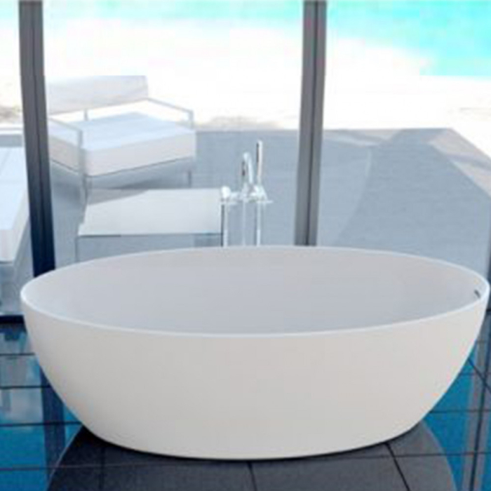 Wellis Cadă ovală [2]