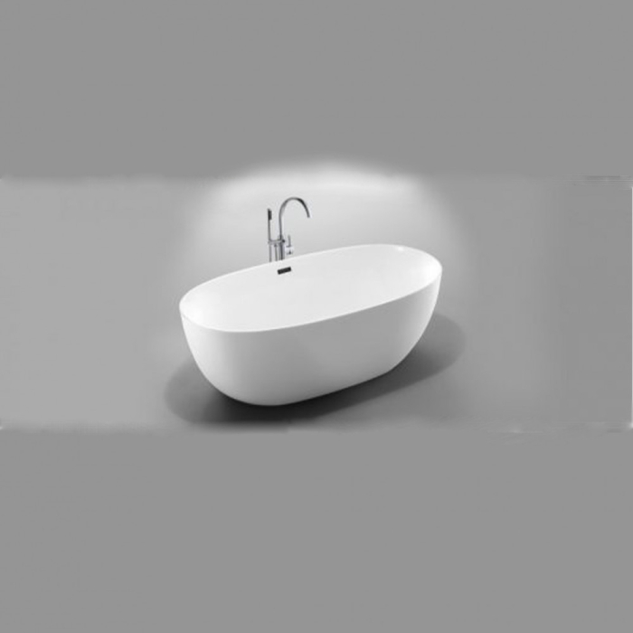 Wellis Cadă ovală de 160 pătrați [3]