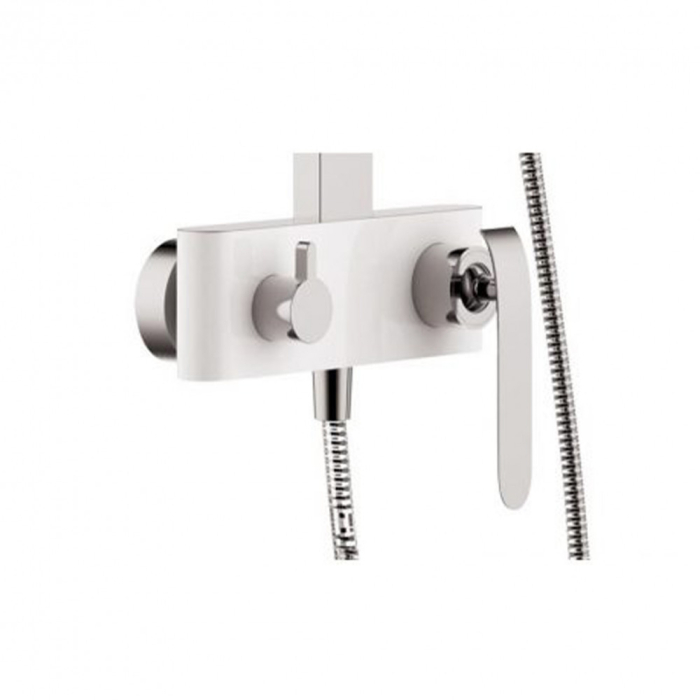 Wellis Coloană de duș Rundo [3]