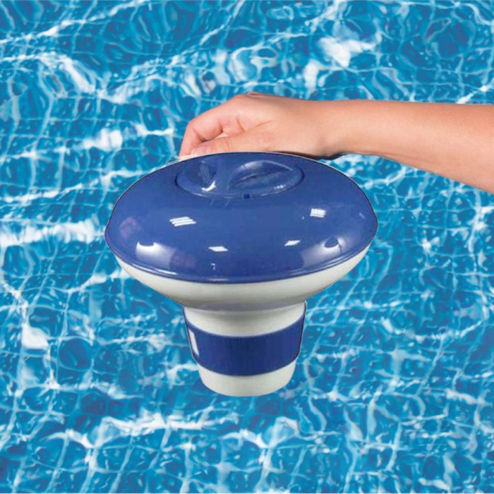 Wellis Dozator plutitor de clor Lagoon [2]