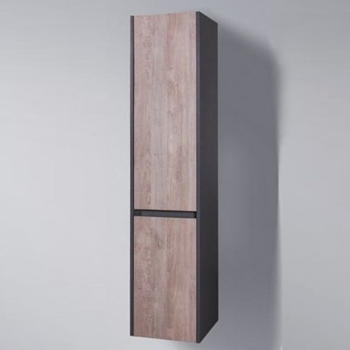 Wellis Dulap înalt Bilbao montat pe perete [2]