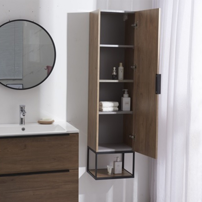 Wellis Dulap înalt de perete Jersey [3]