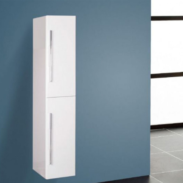 Wellis Dulap înalt Nina, montat pe perete [2]