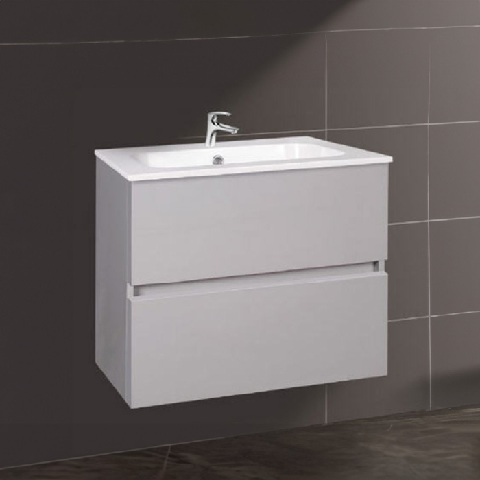 Wellis Dulap inferior Elois White 60 cu lavoar [2]