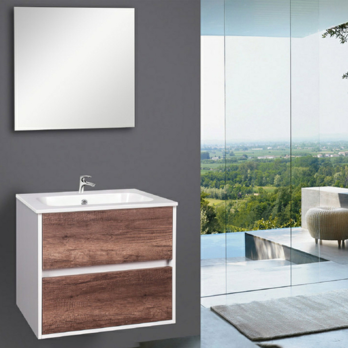 Wellis Ginger 80 oglindă de perete [2]