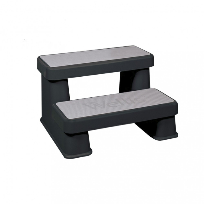 Wellis Intrare din plastic WelliStep [1]