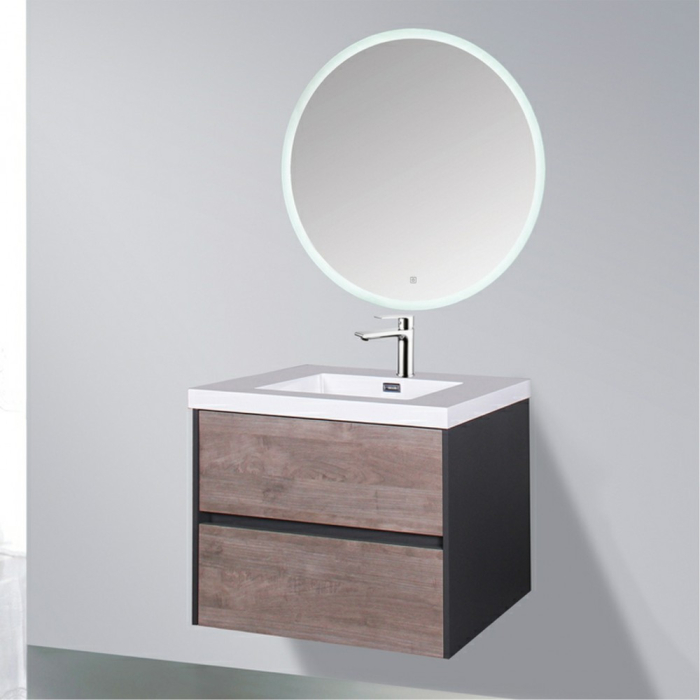 Wellis Lavoar din marmură artificială turnată Bilbao [2]