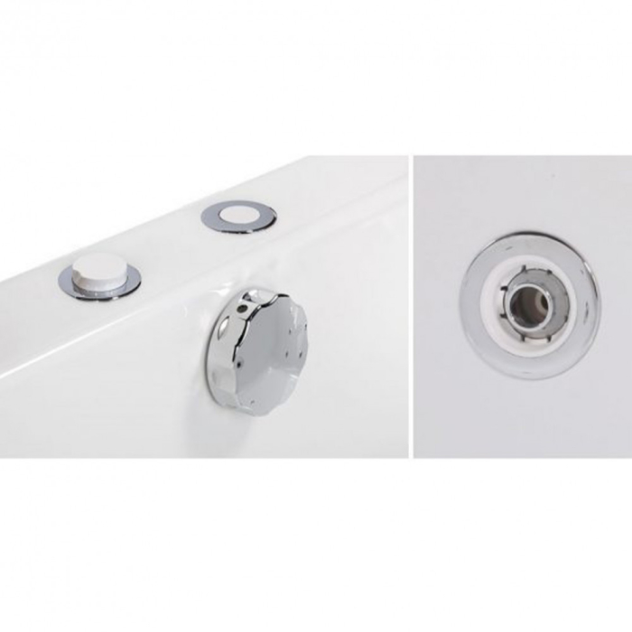 Wellis Malawi Hydro 170, Retroval stânga [3]