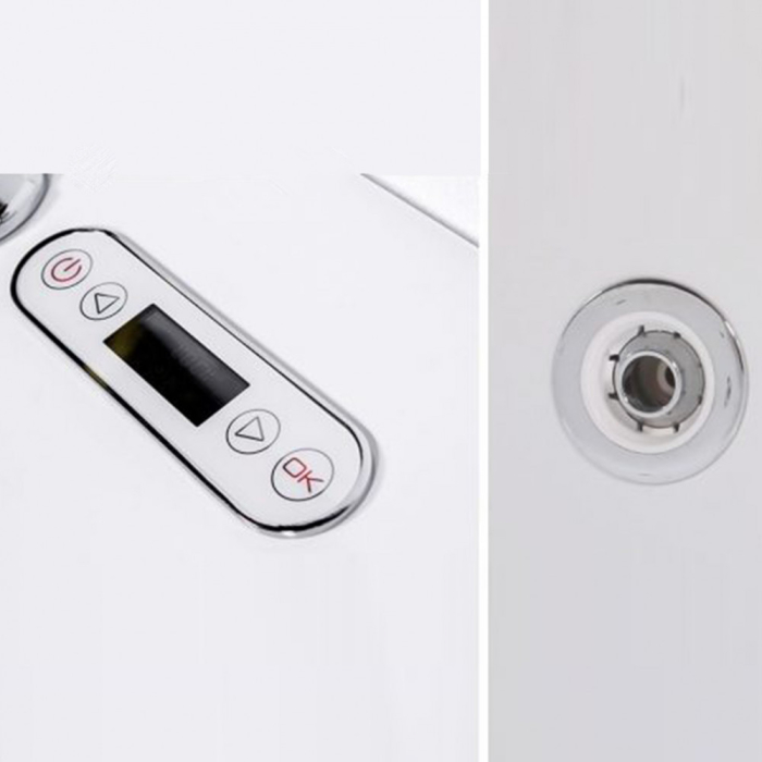 Wellis Matana E-Drive 160, cu flipper, STÂNGA [3]