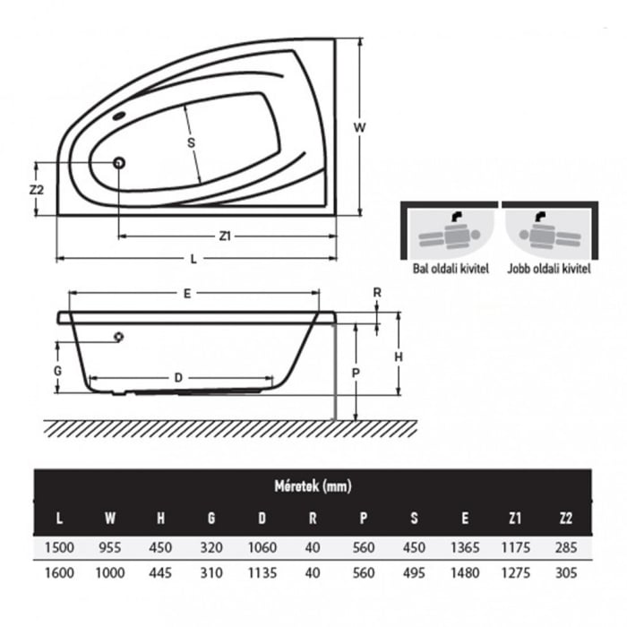 Wellis Matana E-Max 160, cu flipper, DREAPTA [4]
