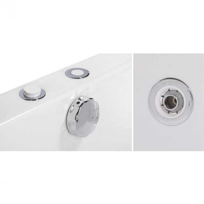 Wellis Matana Hydro 160, cu flipper, DREAPTA [3]