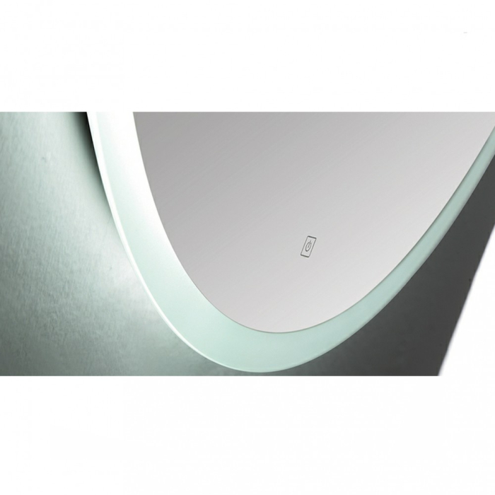 Wellis Oglindă de baie Pico cu iluminare LED [2]