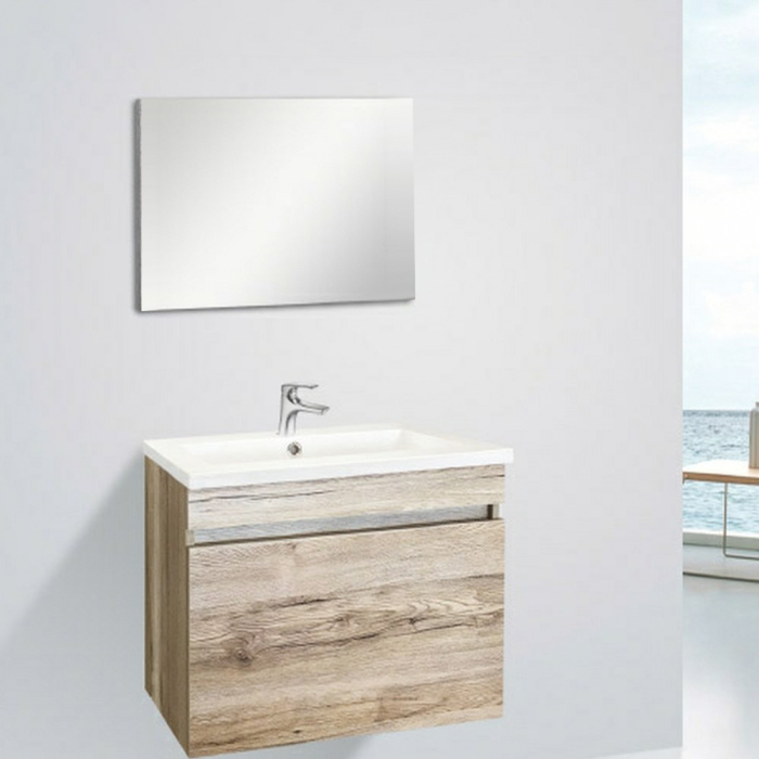 Wellis Oglindă de perete Blondie 60 [2]