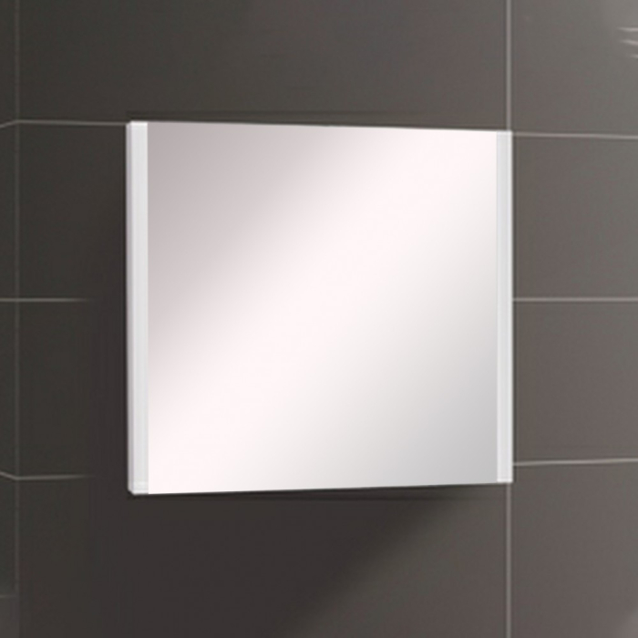 Wellis Oglindă de perete Elois White 60 [2]