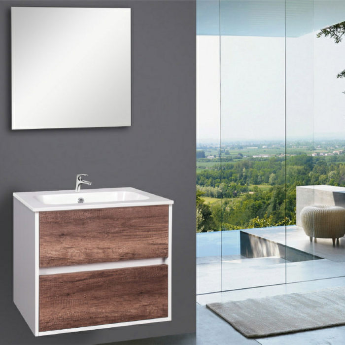 Wellis Oglindă de perete Ginger 60 [2]