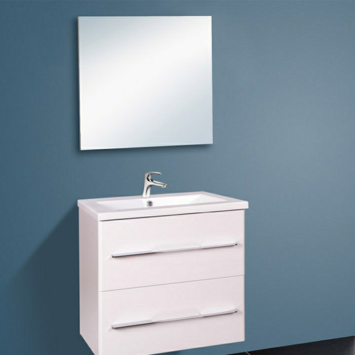 Wellis Oglindă de perete Nina 60 [2]