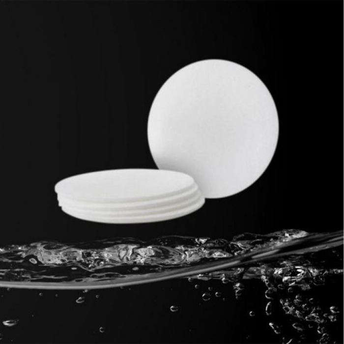 Wellis Pachet microfiltru Aura pentru cap de duș cu aromaterapie, 5 buc. [2]