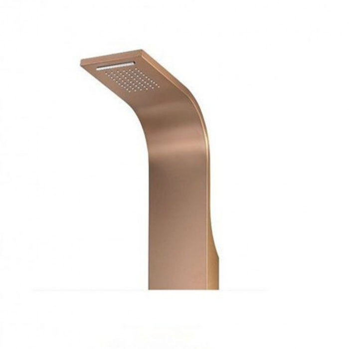 Wellis Panou de dus cu hidromasaj Mona [3]