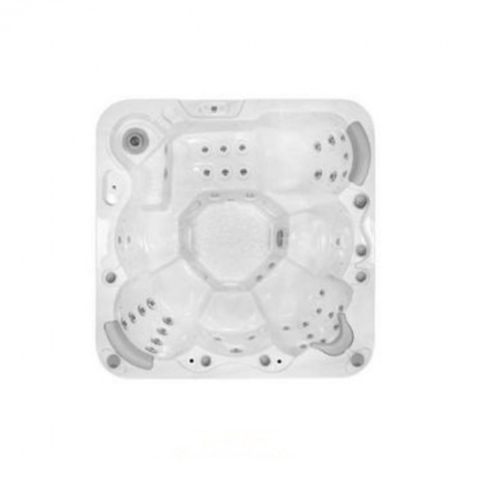 Wellis Piscina Jupiter Spa [2]