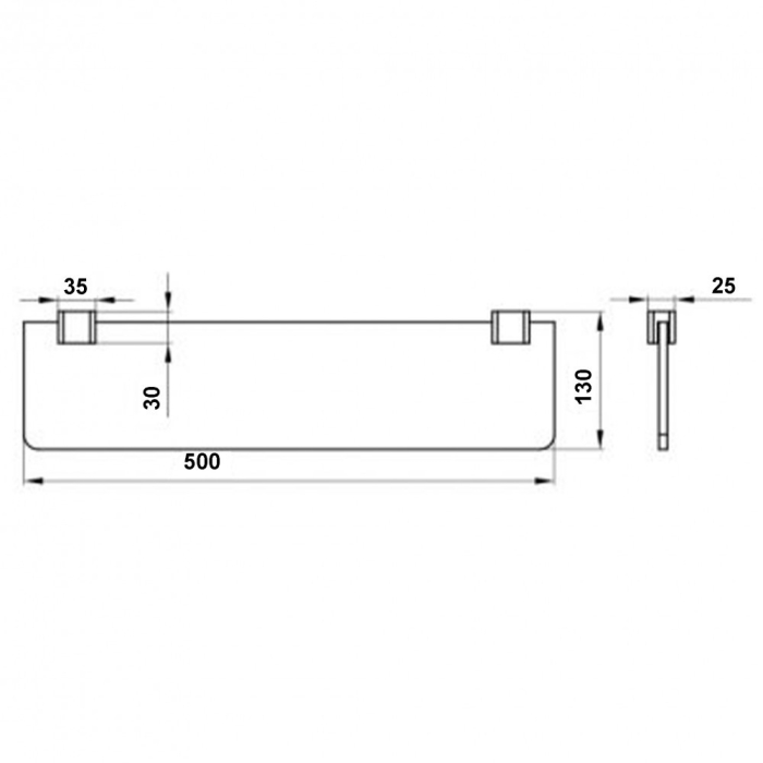 Wellis Capri raft CONVENIENCE [2]
