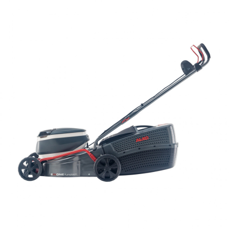 Al-Ko 42,2 LI COMFORT (2 BATERII) MOWEO ȘI ENERGY FLEX [2]