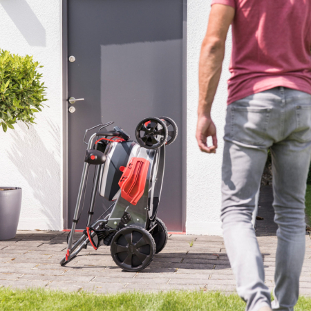 Al-Ko 512 LI VS-W PREMIUM (2 BATERII) MOWEO ȘI ENERGY FLEX [5]