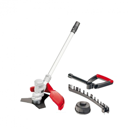 Produse temporar indisponibile - Al-Ko Accesoriu multifuncțional pentru cositoare BCA 4030 ENERGY FLEX