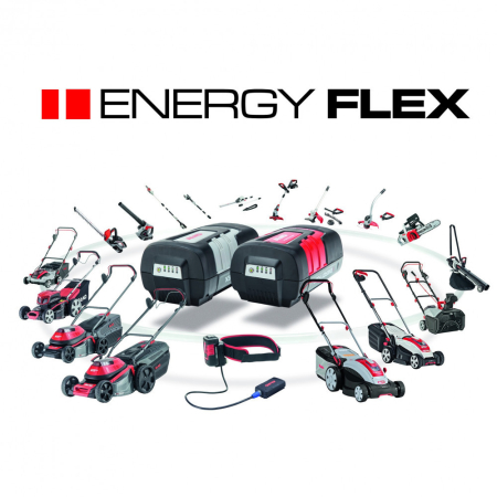 Al-Ko Accesoriu multifuncțional pentru cositoare BCA 4030 ENERGY FLEX [1]