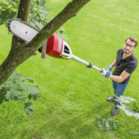 Al-Ko Accesoriu multifuncțional pentru tăierea crengilor la mare altitudine CSA 4020 ENERGY FLEX [3]