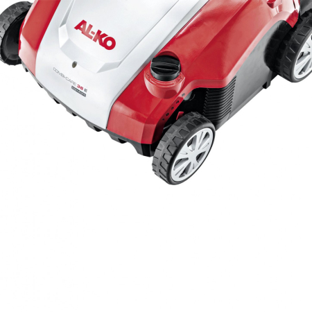 Al-Ko Aerator de gazon Combi-Care 36 E Comfort [3]
