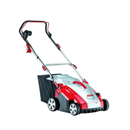 Produse temporar indisponibile - Al-Ko Aerator de gazon Combi-Care 36 E Comfort