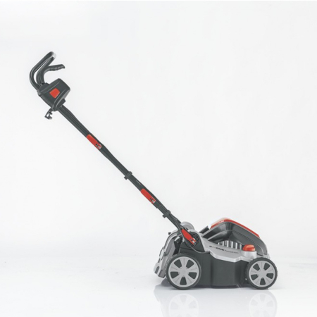 Al-Ko Aerator de gazon Comfort 36.8 E COMBI CARE [3]