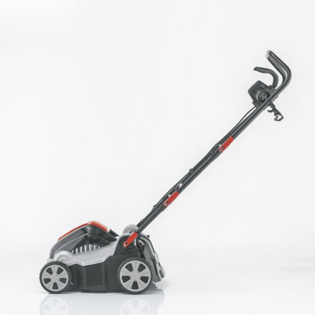 Al-Ko Aerator de gazon Comfort 36.8 E COMBI CARE [2]
