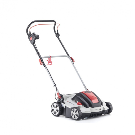 Produse temporar indisponibile - Al-Ko Aerator de gazon Comfort 36.8 E COMBI CARE