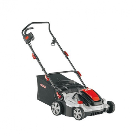Produse temporar indisponibile - Al-Ko Aerator de gazon Comfort 36.8 E COMBI CARE