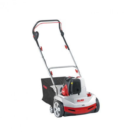 Produse temporar indisponibile - Al-Ko Aerator de gazon Comfort 38 P COMBI CARE