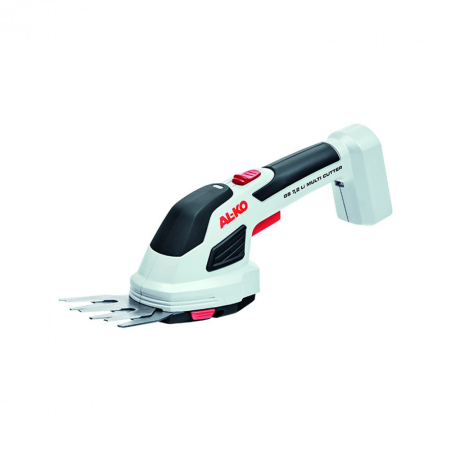 Al-Ko AKKUS CUTTER GS 7,2 LI MULTICUTTER trimmer de gard viu [1]