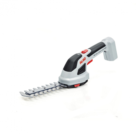 Produse temporar indisponibile - Al-Ko AKKUS CUTTER GS 7,2 LI MULTICUTTER trimmer de gard viu