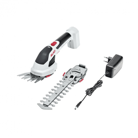 Al-Ko AKKUS CUTTER GS 7,2 LI MULTICUTTER trimmer de gard viu [2]