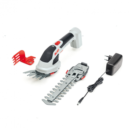 Al-Ko AKKUS CUTTER GS 7,2 LI MULTICUTTER trimmer de gard viu [3]
