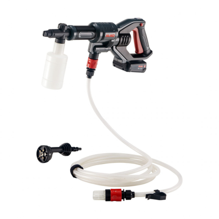 Al-Ko Aparat de spălat cu înaltă presiune fără fir PW 1850 AL-KO 18 V [1]