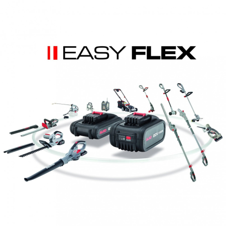 Al-Ko Baterie 20V max 5,0 Ah [2]