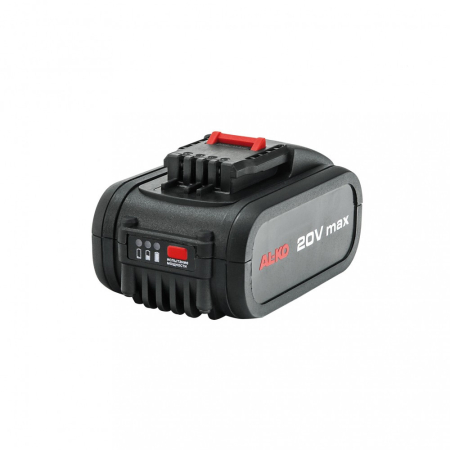 Produse temporar indisponibile - Al-Ko Baterie 20V max 5,0 Ah